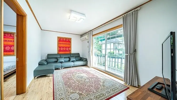 Basic Oda, 1 Yatak Odası (Masterroom)