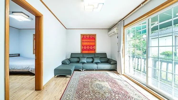 Basic Oda, 1 Yatak Odası (Masterroom)