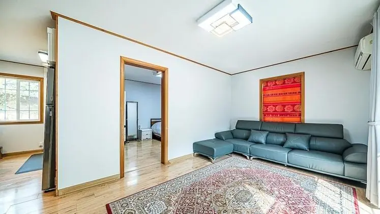 Basic Oda, 1 Yatak Odası (Masterroom)