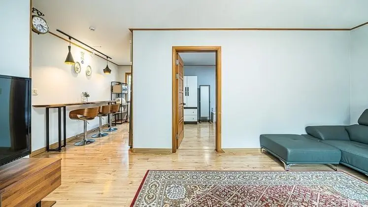 Basic Oda, 1 Yatak Odası (Masterroom)