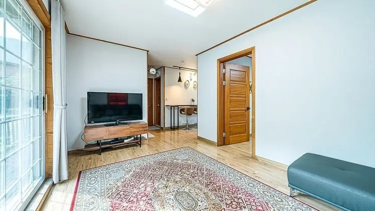 Basic Oda, 1 Yatak Odası (Masterroom)