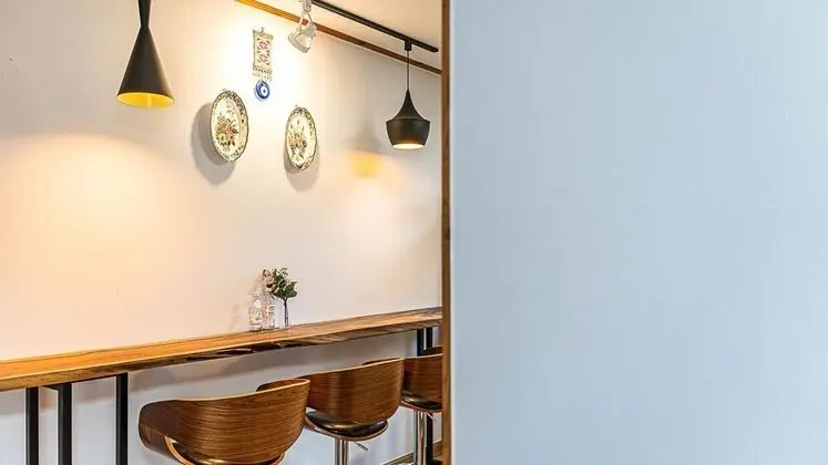 Basic Oda, 1 Yatak Odası (Masterroom)