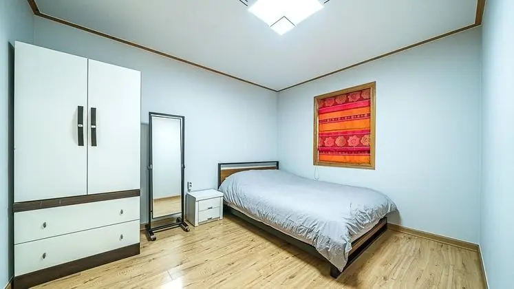 Basic Oda, 1 Yatak Odası (Masterroom)