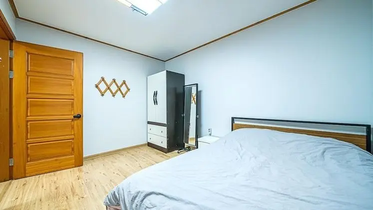 Basic Oda, 1 Yatak Odası (Masterroom)