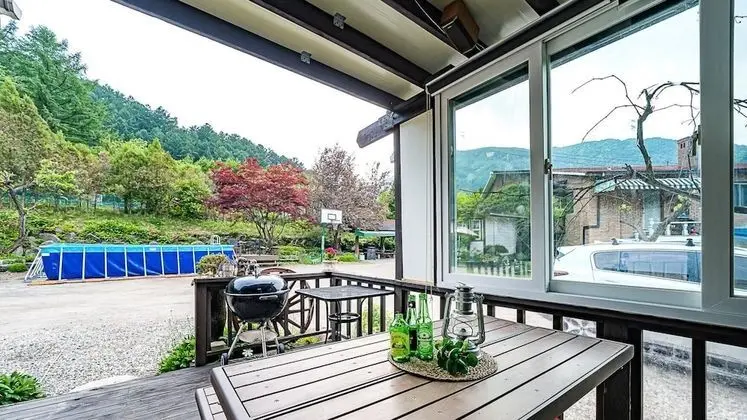 Basic Oda, 1 Yatak Odası (Masterroom)