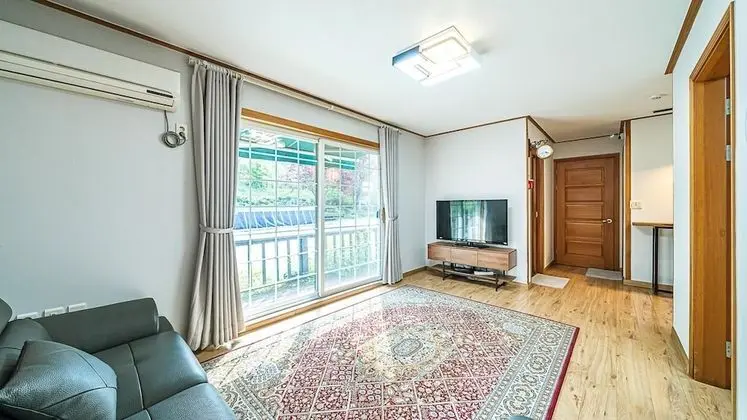 Basic Oda, 1 Yatak Odası (Masterroom)