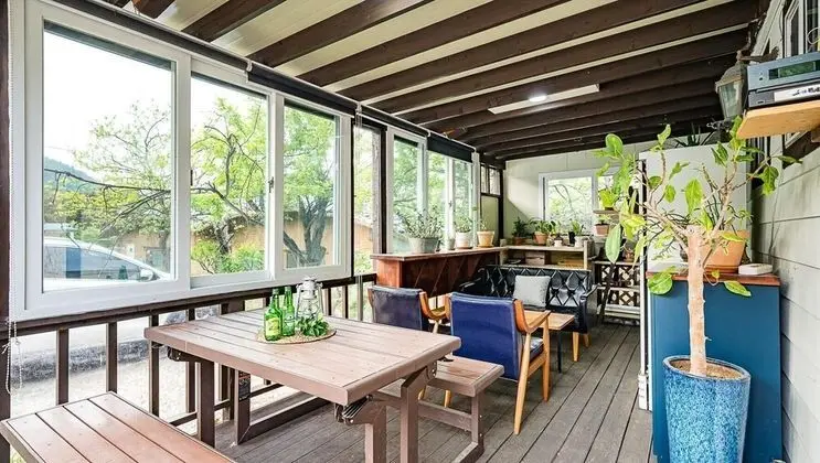 Basic Oda, 1 Yatak Odası (Masterroom)