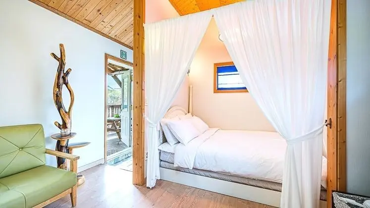 Basic Oda, 1 Yatak Odası (Sweetroom)