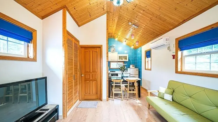 Basic Oda, 1 Yatak Odası (Sweetroom)