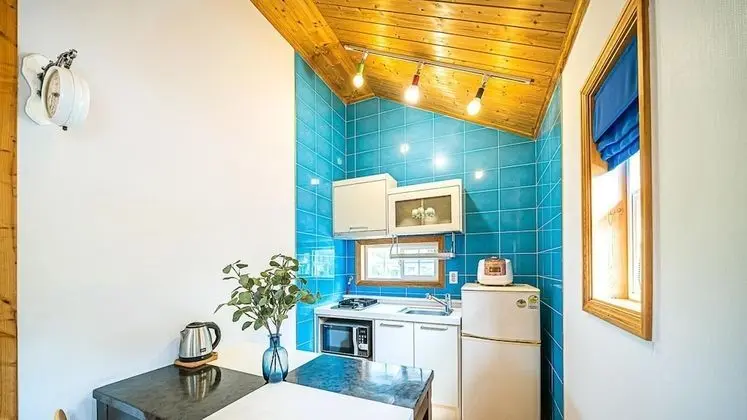 Basic Oda, 1 Yatak Odası (Sweetroom)