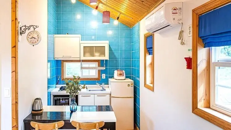 Basic Oda, 1 Yatak Odası (Sweetroom)