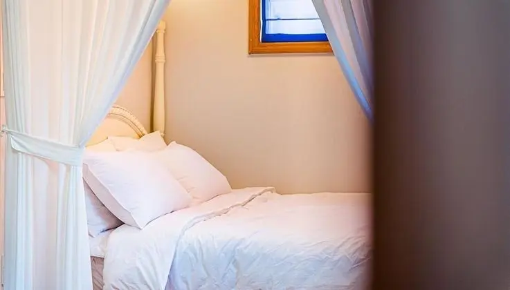 Basic Oda, 1 Yatak Odası (Sweetroom)
