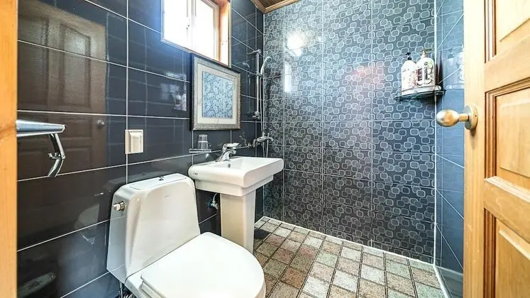 Basic Oda, 1 Yatak Odası (Sweetroom)