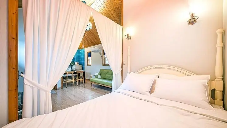 Basic Oda, 1 Yatak Odası (Sweetroom)