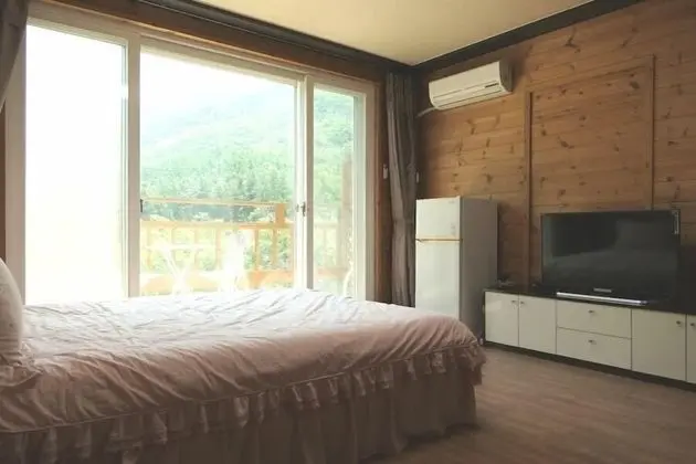 Basic Oda, 1 Yatak Odası (herb)