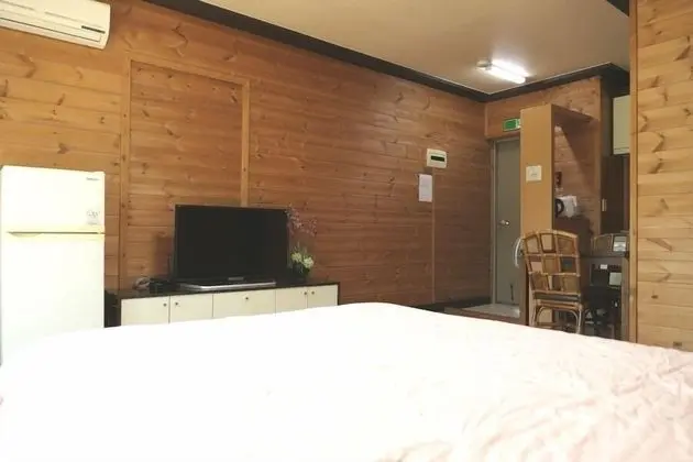 Basic Oda, 1 Yatak Odası (herb)