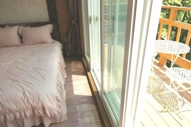 Basic Oda, 1 Yatak Odası (herb)