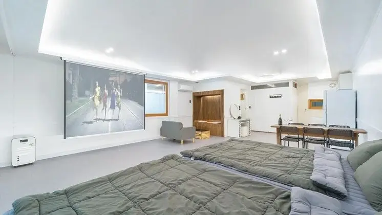 Basic Oda, 1 Yatak Odası (101ho(dandoggeullaemping))