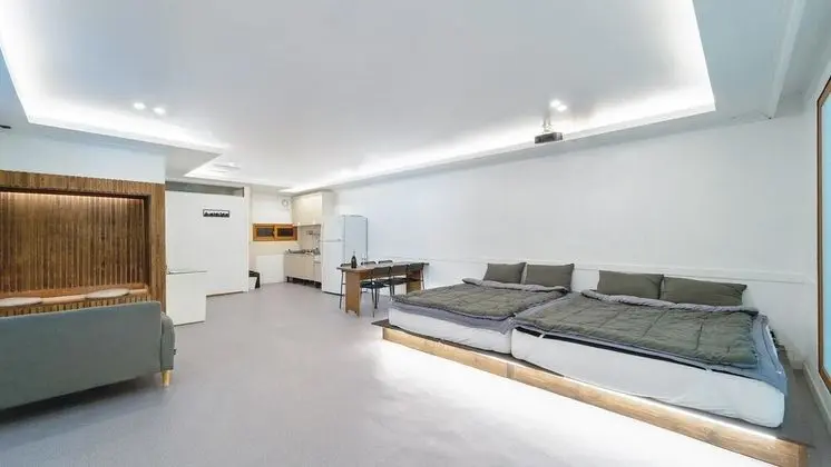 Basic Oda, 1 Yatak Odası (101ho(dandoggeullaemping))