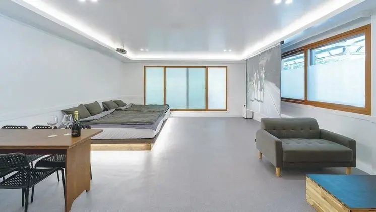 Basic Oda, 1 Yatak Odası (101ho(dandoggeullaemping))