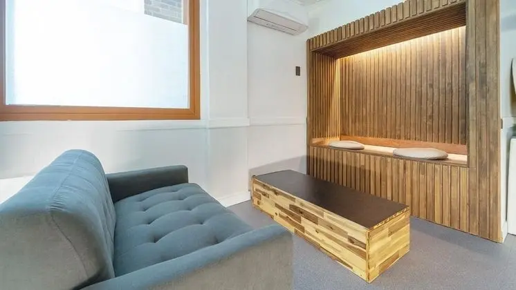 Basic Oda, 1 Yatak Odası (101ho(dandoggeullaemping))