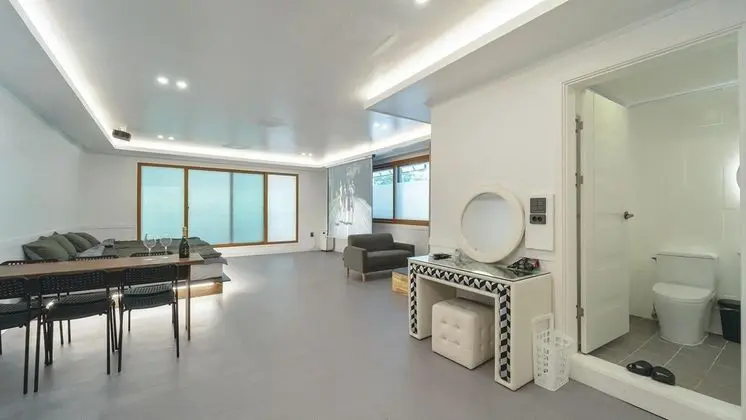 Basic Oda, 1 Yatak Odası (101ho(dandoggeullaemping))