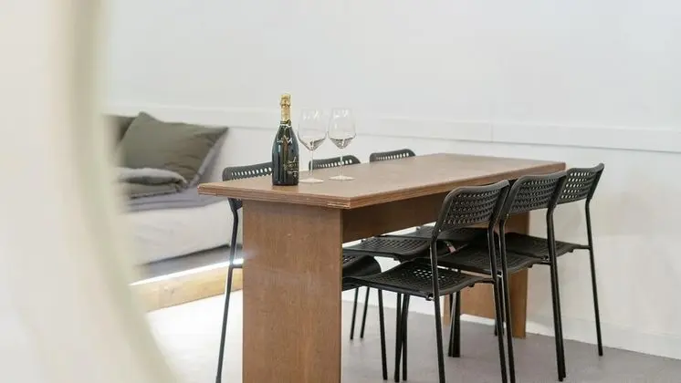 Basic Oda, 1 Yatak Odası (101ho(dandoggeullaemping))