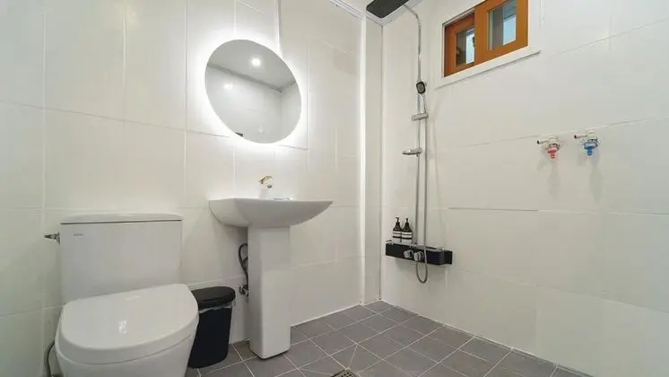 Basic Oda, 1 Yatak Odası (101ho(dandoggeullaemping))