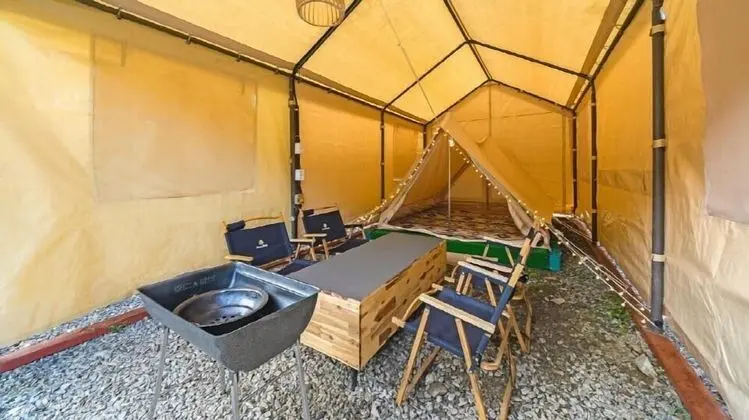 Basic Oda, 1 Yatak Odası (101ho(dandoggeullaemping))