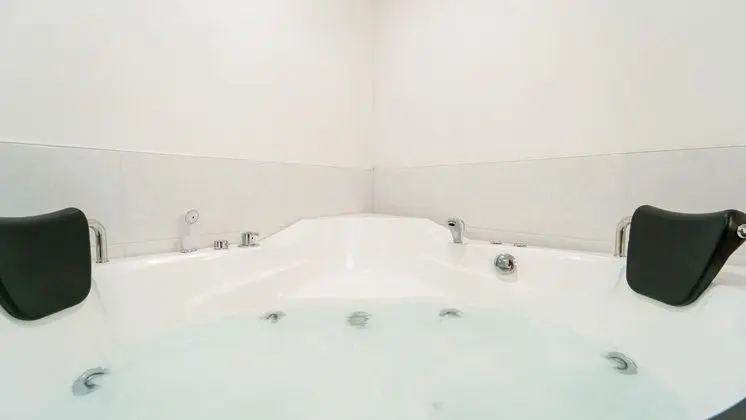 Basic Oda, 1 Yatak Odası (205ho(gong-yongtenteu/spa))