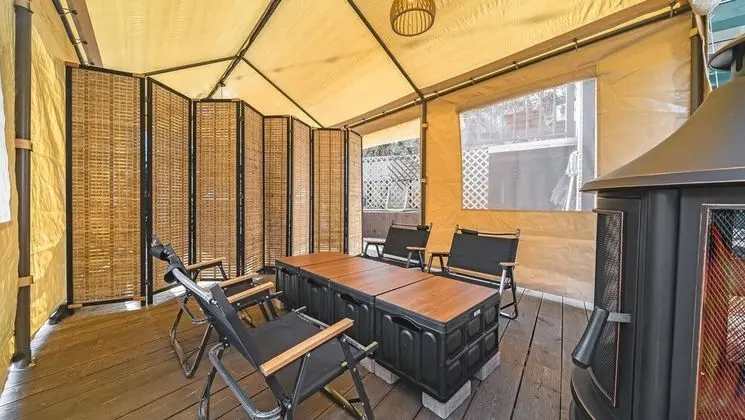 Basic Oda, 1 Yatak Odası (205ho(gong-yongtenteu/spa))