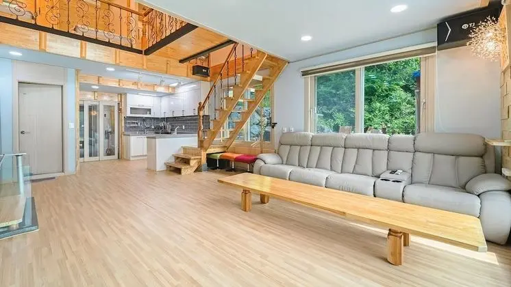 Basic Oda, 1 Yatak Odası (dokchae)