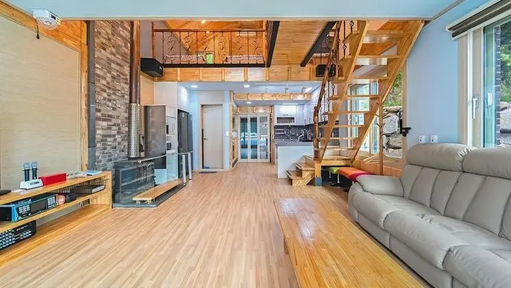 Basic Oda, 1 Yatak Odası (dokchae)