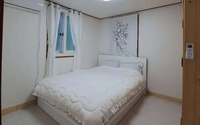 Oda (Unshared House)