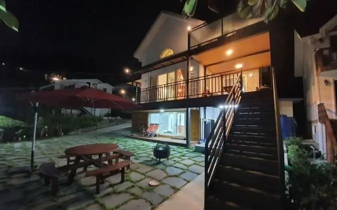 Oda (Unshared House)