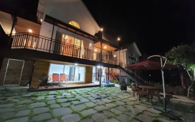 Oda (Unshared House)