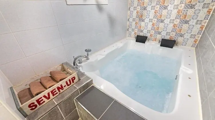 Basic Oda, 1 Yatak Odası (Keopeul101(spa))