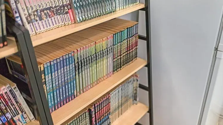 Basic Oda, 1 Yatak Odası (Keopeul102(spa))