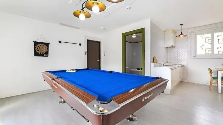 Basic Oda, 1 Yatak Odası (Keopeul102(spa))