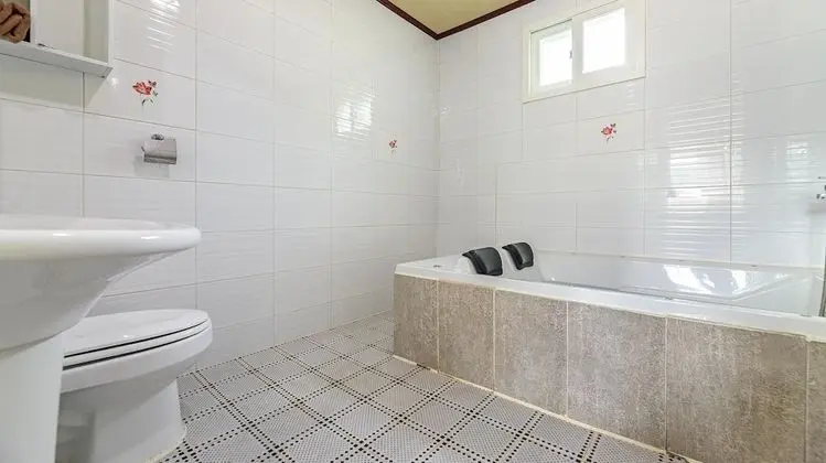 Basic Oda, 1 Yatak Odası (Keopeul102(spa))