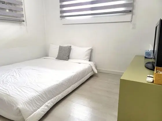 Basic Oda, 1 Yatak Odası (Keopeul102(spa))