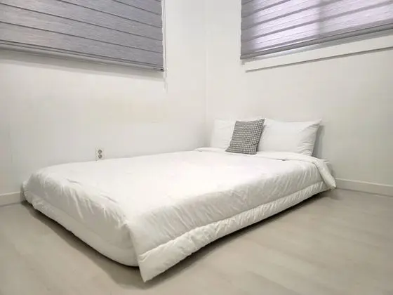 Basic Oda, 1 Yatak Odası (Keopeul102(spa))