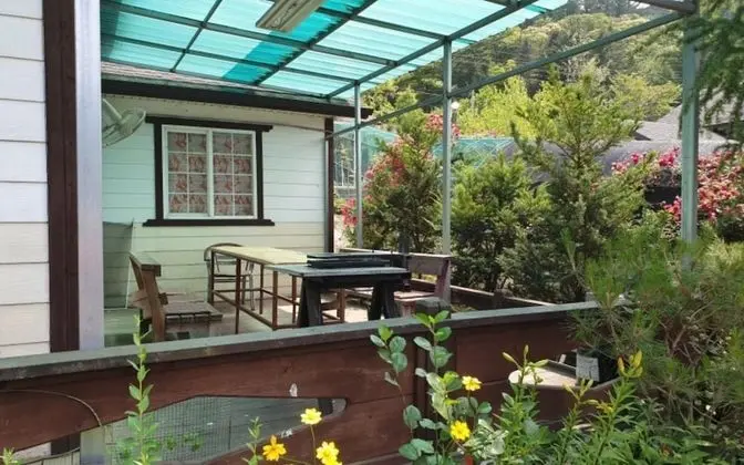 Oda (Sea-2 (Duplex))