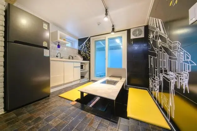 Basic Oda, 1 Yatak Odası (Goldwing(Kid/Pool/Spa))