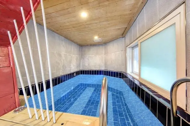 Basic Oda, 1 Yatak Odası (Goldwing(Kid/Pool/Spa))