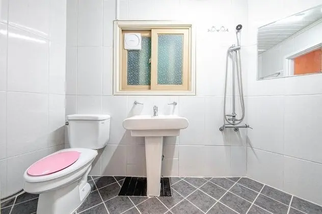 Basic Oda, 1 Yatak Odası (Goldwing(Kid/Pool/Spa))