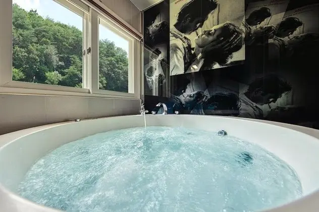 Basic Oda, 1 Yatak Odası (Papaya(Spa))