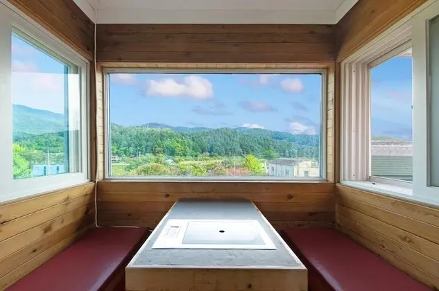 Basic Oda, 1 Yatak Odası (Papaya(Spa))