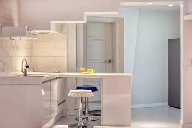 Basic Oda, 2 Yatak Odası (Tropical(Pool/Spa))