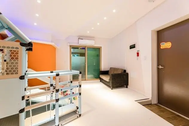 Basic Oda, 2 Yatak Odası (Tropical(Pool/Spa))